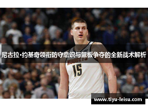 尼古拉·约基奇领衔防守意识与篮板争夺的全新战术解析