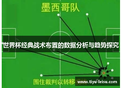 世界杯经典战术布置的数据分析与趋势探究