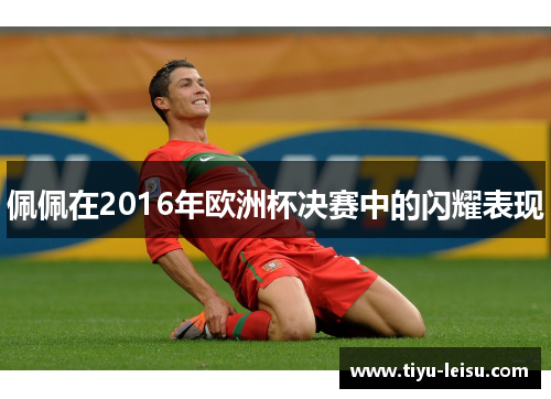 佩佩在2016年欧洲杯决赛中的闪耀表现