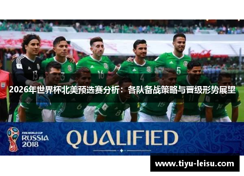 2026年世界杯北美预选赛分析：各队备战策略与晋级形势展望