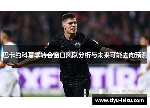 巴卡约科夏季转会窗口离队分析与未来可能去向预测
